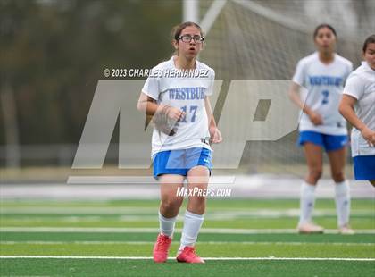 Thumbnail 1 in Westbury vs Hutto (College Station Classic) photogallery.