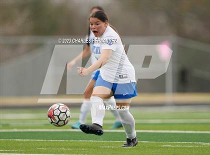 Thumbnail 1 in Westbury vs Hutto (College Station Classic) photogallery.