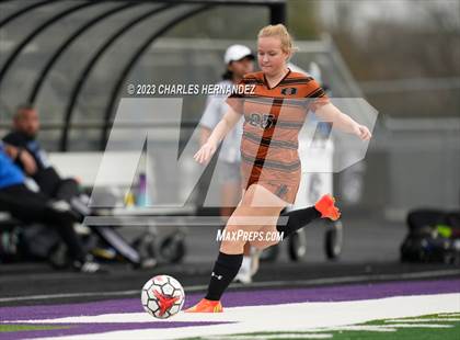Thumbnail 2 in Westbury vs Hutto (College Station Classic) photogallery.