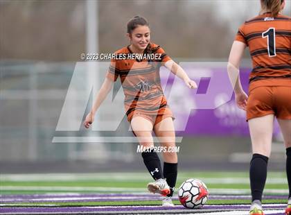 Thumbnail 2 in Westbury vs Hutto (College Station Classic) photogallery.