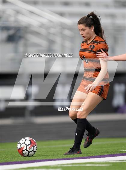 Thumbnail 2 in Westbury vs Hutto (College Station Classic) photogallery.
