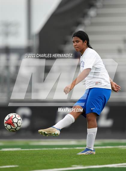 Thumbnail 1 in Westbury vs Hutto (College Station Classic) photogallery.