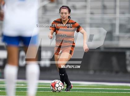 Thumbnail 1 in Westbury vs Hutto (College Station Classic) photogallery.