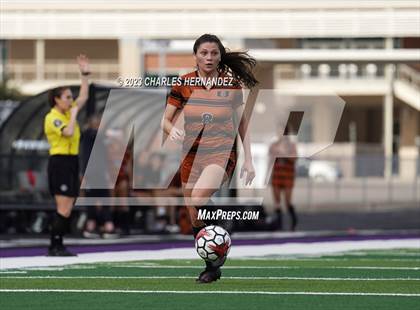Thumbnail 2 in Westbury vs Hutto (College Station Classic) photogallery.