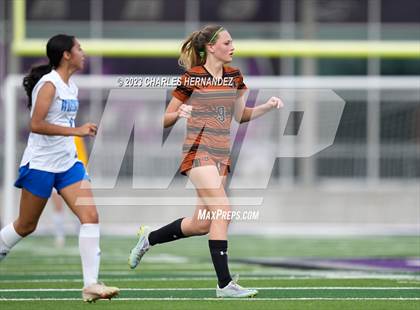 Thumbnail 3 in Westbury vs Hutto (College Station Classic) photogallery.