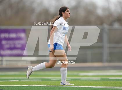 Thumbnail 3 in Westbury vs Hutto (College Station Classic) photogallery.
