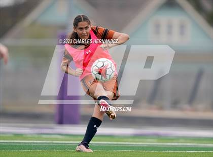 Thumbnail 1 in Westbury vs Hutto (College Station Classic) photogallery.