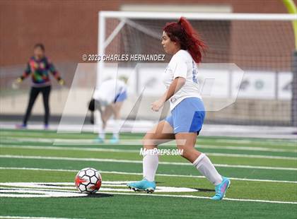 Thumbnail 2 in Westbury vs Hutto (College Station Classic) photogallery.