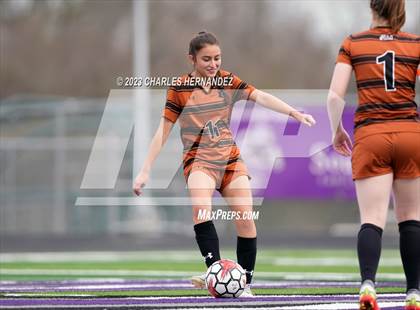 Thumbnail 2 in Westbury vs Hutto (College Station Classic) photogallery.