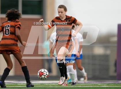 Thumbnail 1 in Westbury vs Hutto (College Station Classic) photogallery.