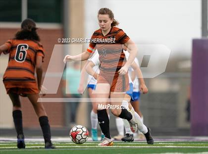 Thumbnail 3 in Westbury vs Hutto (College Station Classic) photogallery.