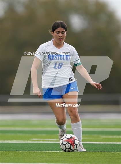 Thumbnail 1 in Westbury vs Hutto (College Station Classic) photogallery.