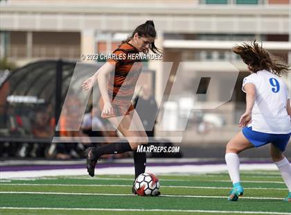 Thumbnail 1 in Westbury vs Hutto (College Station Classic) photogallery.