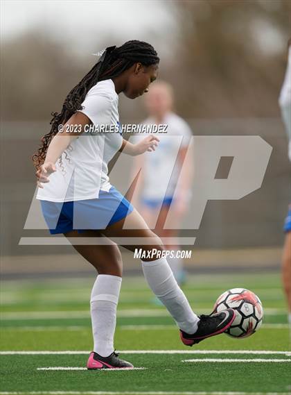 Thumbnail 3 in Westbury vs Hutto (College Station Classic) photogallery.