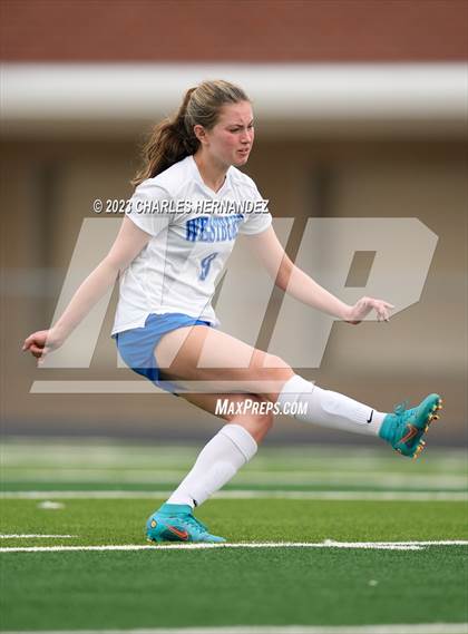 Thumbnail 1 in Westbury vs Hutto (College Station Classic) photogallery.