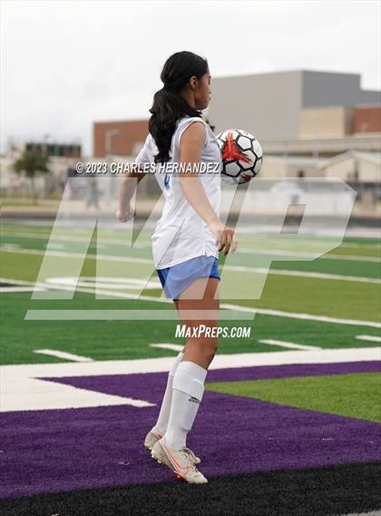 Thumbnail 2 in Westbury vs Hutto (College Station Classic) photogallery.