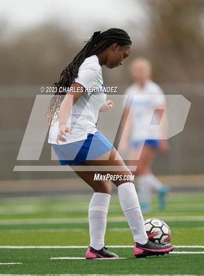 Thumbnail 1 in Westbury vs Hutto (College Station Classic) photogallery.