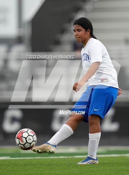 Thumbnail 3 in Westbury vs Hutto (College Station Classic) photogallery.