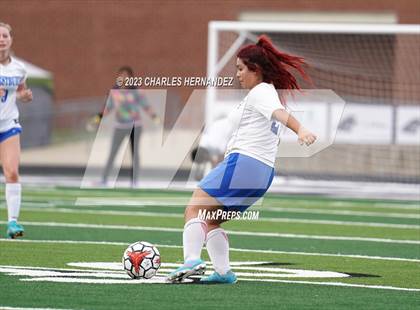 Thumbnail 3 in Westbury vs Hutto (College Station Classic) photogallery.
