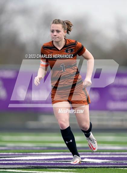 Thumbnail 3 in Westbury vs Hutto (College Station Classic) photogallery.