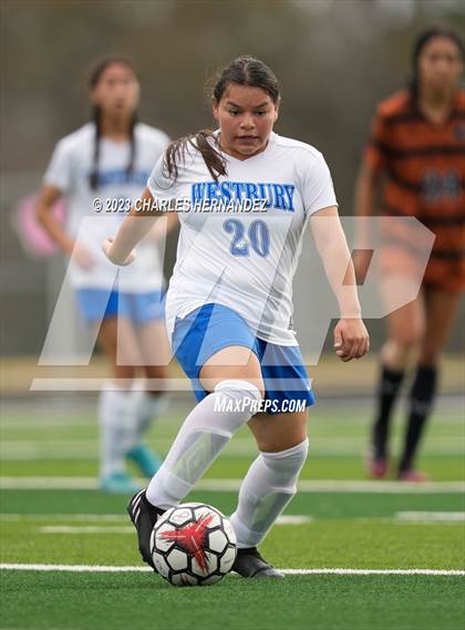 Thumbnail 1 in Westbury vs Hutto (College Station Classic) photogallery.