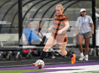 Thumbnail 1 in Westbury vs Hutto (College Station Classic) photogallery.