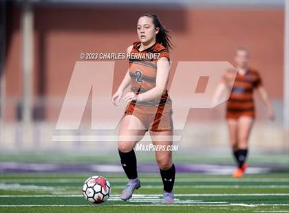 Thumbnail 2 in Westbury vs Hutto (College Station Classic) photogallery.