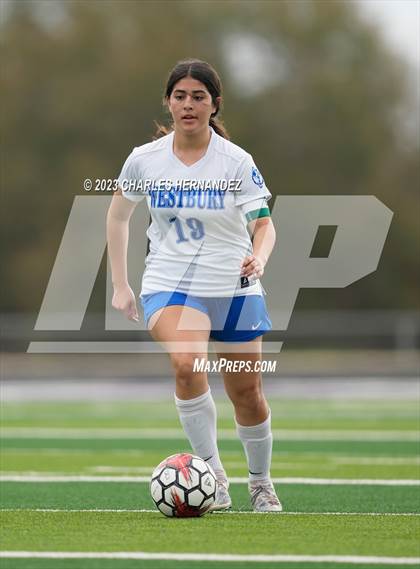 Thumbnail 1 in Westbury vs Hutto (College Station Classic) photogallery.
