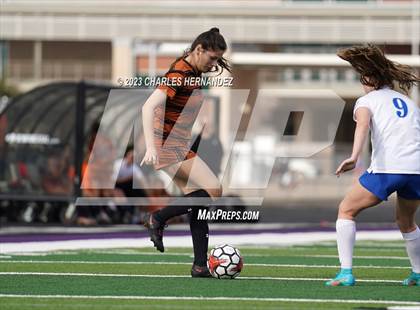 Thumbnail 3 in Westbury vs Hutto (College Station Classic) photogallery.