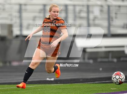 Thumbnail 2 in Westbury vs Hutto (College Station Classic) photogallery.