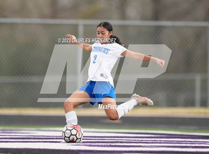Thumbnail 1 in Westbury vs Hutto (College Station Classic) photogallery.
