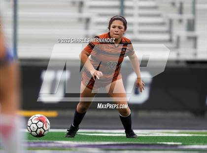 Thumbnail 3 in Westbury vs Hutto (College Station Classic) photogallery.