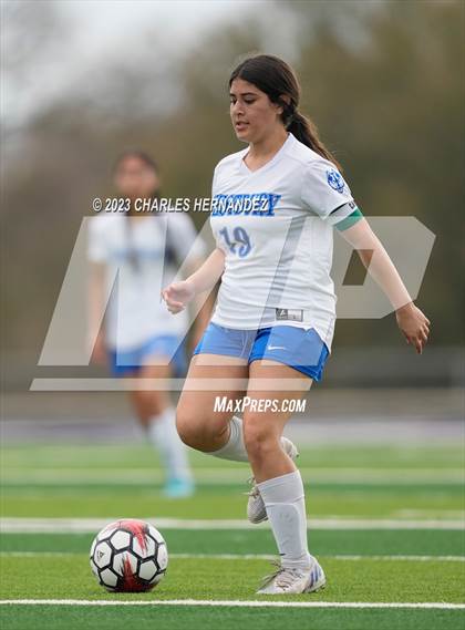 Thumbnail 2 in Westbury vs Hutto (College Station Classic) photogallery.