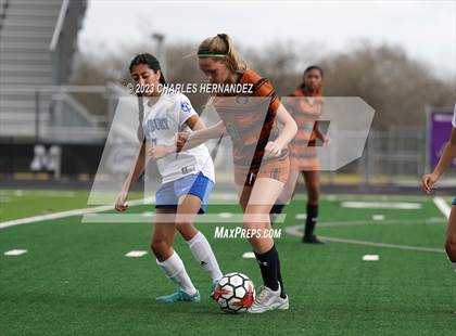 Thumbnail 1 in Westbury vs Hutto (College Station Classic) photogallery.