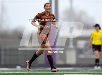 Thumbnail 1 in Westbury vs Hutto (College Station Classic) photogallery.
