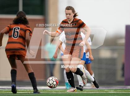 Thumbnail 1 in Westbury vs Hutto (College Station Classic) photogallery.