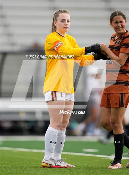 Thumbnail 1 in Westbury vs Hutto (College Station Classic) photogallery.