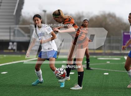 Thumbnail 1 in Westbury vs Hutto (College Station Classic) photogallery.