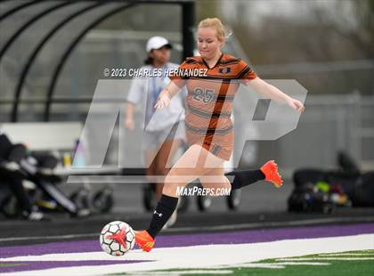 Thumbnail 1 in Westbury vs Hutto (College Station Classic) photogallery.