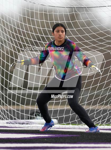 Thumbnail 2 in Westbury vs Hutto (College Station Classic) photogallery.