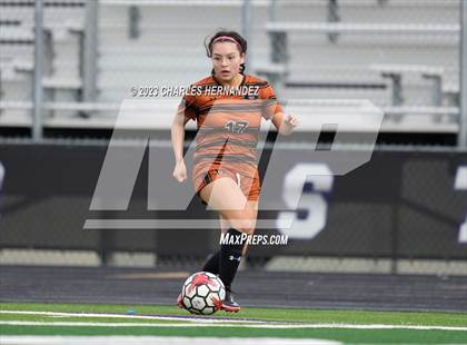 Thumbnail 3 in Westbury vs Hutto (College Station Classic) photogallery.