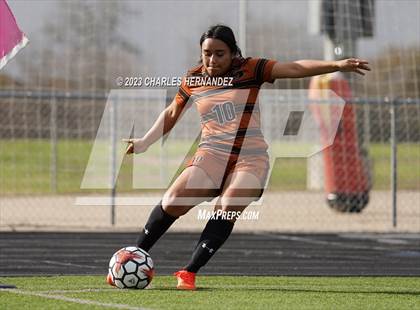 Thumbnail 3 in Westbury vs Hutto (College Station Classic) photogallery.