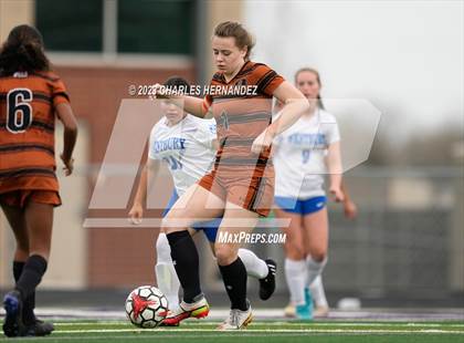 Thumbnail 2 in Westbury vs Hutto (College Station Classic) photogallery.