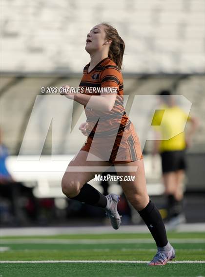 Thumbnail 1 in Westbury vs Hutto (College Station Classic) photogallery.