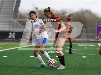 Thumbnail 3 in Westbury vs Hutto (College Station Classic) photogallery.