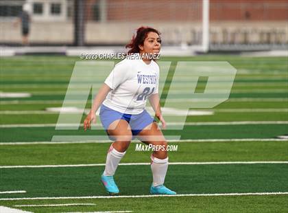 Thumbnail 3 in Westbury vs Hutto (College Station Classic) photogallery.
