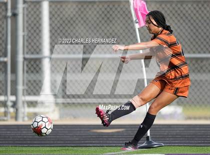 Thumbnail 3 in Westbury vs Hutto (College Station Classic) photogallery.