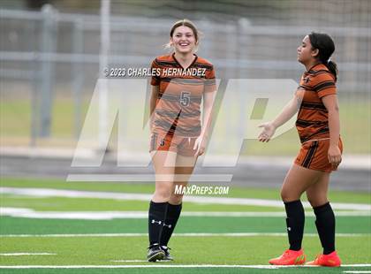 Thumbnail 2 in Westbury vs Hutto (College Station Classic) photogallery.
