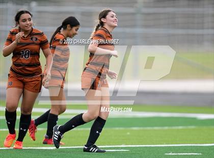 Thumbnail 3 in Westbury vs Hutto (College Station Classic) photogallery.