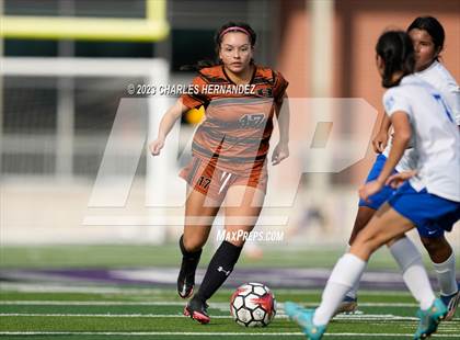 Thumbnail 1 in Westbury vs Hutto (College Station Classic) photogallery.
